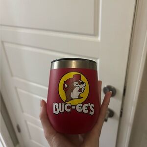 Bucees cup